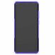 Защитный чехол UniCase Hybrid X для Samsung Galaxy S20 Ultra (G988) - Purple. Фото 7 из 9