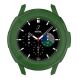 Защитный чехол UniCase Silicone Cover для Samsung Galaxy Watch 4 Classic (42mm) - Green. Фото 1 из 9
