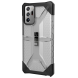 Защитный чехол URBAN ARMOR GEAR (UAG) Plasma для Samsung Galaxy Note 20 Ultra (N985) - Ice. Фото 2 из 4