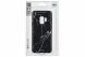 Защитный чехол WK WPC-061 для Samsung Galaxy S9 (G960) - Black Marble. Фото 2 из 2