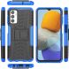 Защитный чехол UniCase Hybrid X для Samsung Galaxy M23 (M236) - Blue. Фото 9 из 17