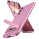 Защитный чехол GKK Double Dip Case X для Samsung Galaxy A54 (A546) - Pink. Фото 2 из 9