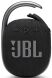 Портативная акустика JBL Clip 4 Black (JBLCLIP4BLK) - Black. Фото 5 из 9