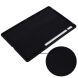 Защитный чехол Deexe Silicone Shell для Samsung Galaxy Tab S8 Ultra (T900/906) - Black. Фото 6 из 12