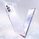 Защитный чехол Spigen (SGP) Liquid Crystal Glitter для Samsung Galaxy A52 (A525) / A52s (A528) - Crystal Quartz. Фото 8 из 13