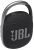Портативна акустика JBL Clip 4 Black (JBLCLIP4BLK) - Black