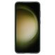 Защитный чехол Spigen (SGP) Liquid Air для Samsung Galaxy S23 (S911) - Abyss Green. Фото 3 из 17