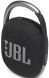 Портативная акустика JBL Clip 4 Black (JBLCLIP4BLK) - Black. Фото 9 из 9