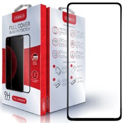 Захисне скло Intaleo Full Glue для Samsung Galaxy A53 (A536) - Black