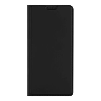 Чехол-книжка DUX DUCIS Skin Pro для Samsung Galaxy A34 (A346) - Black