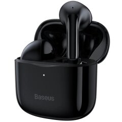 Бездротові навушники Baseus Bowie E3 (NGTW080001) - Black