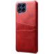 Захисний чохол Deexe Pocket Case для Samsung Galaxy M53 (M536) - Red