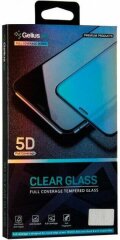 Захисне скло Gelius Pro 5D Full Glue для Samsung Galaxy S21 (G991) - Black