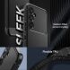 Защитный чехол Spigen (SGP) Rugged Armor для Samsung Galaxy A54 (A546) - Matte Black. Фото 17 из 17