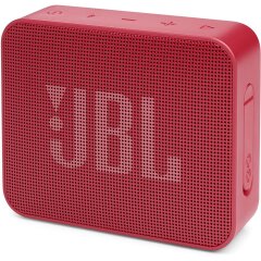 Портативна акустика JBL Go Essential (JBLGOESRED) - Red
