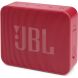 Портативная акустика JBL Go Essential (JBLGOESRED) - Red. Фото 1 из 8