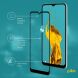 Защитное стекло Piko Full Glue для Samsung Galaxy A02s (A025) - Black. Фото 4 из 4