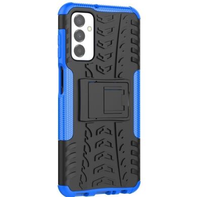 Защитный чехол UniCase Hybrid X для Samsung Galaxy M23 (M236) - Blue
