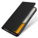Чехол-книжка DUX DUCIS Skin Pro для Samsung Galaxy A34 (A346) - Black. Фото 3 из 25