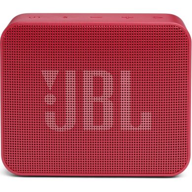 Портативная акустика JBL Go Essential (JBLGOESRED) - Red