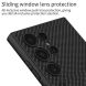 Защитный чехол GKK Magnetic Holder для Samsung Galaxy S24 Ultra - Black. Фото 7 из 12