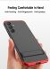 Захисний чохол GKK Double Dip Case X для Samsung Galaxy A54 (A546) - Red