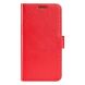 Чехол-книжка Deexe Wallet Style для Samsung Galaxy M53 (M536) - Red. Фото 3 из 7
