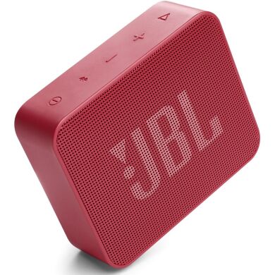 Портативная акустика JBL Go Essential (JBLGOESRED) - Red