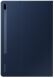 Чехол Book Cover для Samsung Galaxy Tab S7 FE / S7 Plus / S8 Plus (T730/736/800/806/970/975) - Navy. Фото 2 из 9