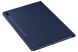 Чехол Book Cover для Samsung Galaxy Tab S7 FE / S7 Plus / S8 Plus (T730/736/800/806/970/975) - Navy. Фото 8 из 9