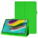 Чехол Deexe Book Type для Samsung Galaxy Tab S5e 10.5 (T720.725) - Green. Фото 1 из 8