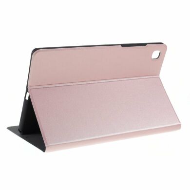 Чехол Deexe Protect Cover для Samsung Galaxy Tab A7 10.4 (2020) - Rose Gold
