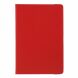 Чехол Deexe Rotation для Samsung Galaxy Tab S5e 10.5 (T720/725) - Red. Фото 6 из 6