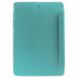 Чехол ENKAY Toothpick для Samsung Galaxy Tab S2 8.0 (T710/715) - Turquoise. Фото 3 из 8