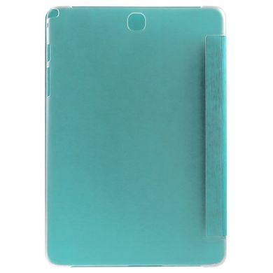 Чехол ENKAY Toothpick для Samsung Galaxy Tab S2 8.0 (T710/715) - Turquoise