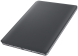 Чехол-клавиатура Book Cover Keyboard для Samsung Galaxy Tab S6 (T860/865) EF-DT860BJRGRU - Gray. Фото 3 из 14