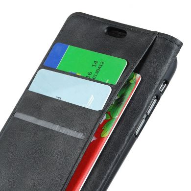 Чехол-книжка UniCase Vintage Wallet для Samsung Galaxy Note 9 (N960) - Black
