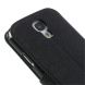Чехол ROAR Fancy Diary для Samsung Galaxy S4 (i9500) - Black. Фото 9 из 12