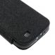 Чехол ROAR Fancy Diary для Samsung Galaxy S4 (i9500) - Black. Фото 10 из 12