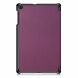 Чехол UniCase Slim для Samsung Galaxy Tab A 10.1 2019 (T510/515) - Purple. Фото 3 из 8