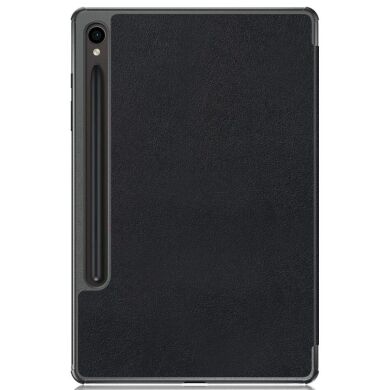 Чехол UniCase Slim для Samsung Galaxy Tab S9 FE (X510) - Black