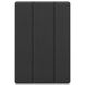 Чехол UniCase Soft UltraSlim для Samsung Galaxy Tab A8 10.5 (X200/205) - Black. Фото 2 из 11