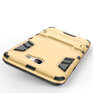 Защитный чехол UniCase Hybrid для Samsung Galaxy J5 Prime - Gold