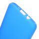 Силиконовый чехол Deexe Soft Case для Samsung Galaxy J5 Prime - Blue. Фото 4 из 6