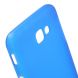 Силиконовый чехол Deexe Soft Case для Samsung Galaxy J5 Prime - Blue. Фото 6 из 6