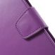 Чехол MERCURY Sonata Diary для Samsung Galaxy S6 edge+ (G928) - Violet. Фото 7 из 9