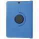 Чехол Deexe Rotation для Samsung Galaxy Tab S2 9.7 (T810/815) - Blue. Фото 3 из 6