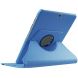 Чехол Deexe Rotation для Samsung Galaxy Tab S2 9.7 (T810/815) - Blue. Фото 6 из 6