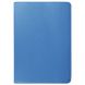 Чехол Deexe Rotation для Samsung Galaxy Tab S2 9.7 (T810/815) - Blue. Фото 2 из 6
