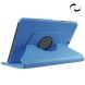 Чехол Deexe Rotation для Samsung Galaxy Tab S2 9.7 (T810/815) - Blue. Фото 1 из 6